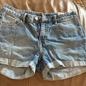 Shorts